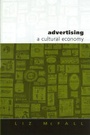 Cover: Advertising - SAGE Publications Ltd