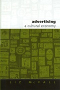 Cover: Advertising - SAGE Publications Ltd