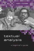 Cover: Textual Analysis - SAGE Publications Ltd