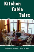 Cover: Kitchen Table Tales - AuthorHouse