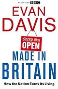 Cover: Made in Britain - Little, Brown