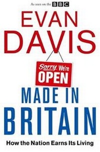 Enlarge image Cover: Made in Britain - Little, Brown