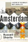 Cover: Amsterdam - Little, Brown