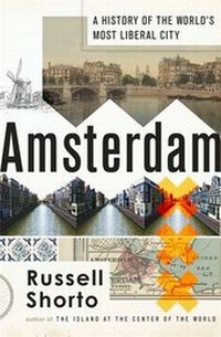 Enlarge image Cover: Amsterdam - Little, Brown