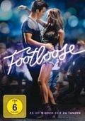 Cover: Footloose - Paramount Home Entertainment