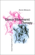 Cover: Dance Movement Therapy - SAGE Publications Ltd