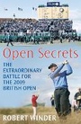 Cover: Open Secrets - Little, Brown