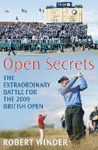 Abbildung von: Open Secrets - Little, Brown