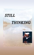 Cover: Still Thinking - AuthorHouse