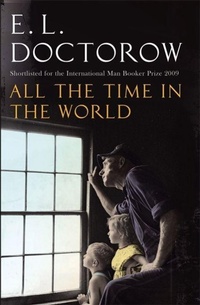 Enlarge image Cover: All The Time In The World - Little, Brown