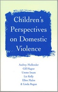 Cover: Children's Perspectives on Domestic Violence - SAGE Publications Ltd
