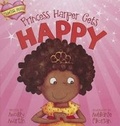 Cover: Princess Harper Gets Happy - Picture Window Books