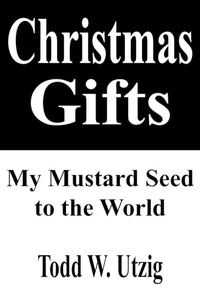 Abbildung von: Christmas Gifts - AuthorHouse