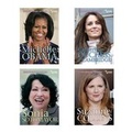 Cover: Extraordinary Women - Raintree