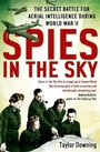 Cover: Spies In The Sky - Little, Brown
