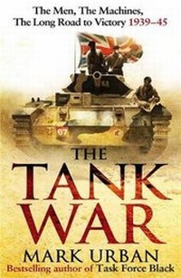 Enlarge image Cover: The Tank War - Little, Brown