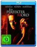 Cover: Ein perfekter Mord - Warner Home Entertainment