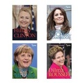 Cover: Extraordinary Women Package - Raintree