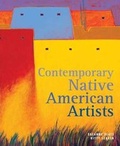 Cover: Contemporary Native American Artist - Gibbs M. Smith Inc