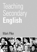 Cover: Teaching Secondary English - SAGE Publications Inc