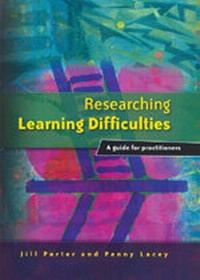 Enlarge image Cover: Researching Learning Difficulties - SAGE Publications Inc
