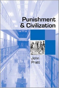 Enlarge image Cover: Punishment and Civilization - SAGE Publications Ltd
