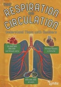 Enlarge image Cover: Your Respiration and Circulation - Raintree