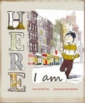 Cover: Here I Am - Picture Window Books