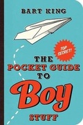 Cover: Pocket Guide to Boy Stuff - Gibbs M. Smith Inc
