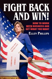 Enlarge image Cover: Fight Back and Win! - AuthorHouse