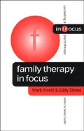 Cover: Family Therapy in Focus - SAGE Publications Inc