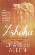 Cover: Ashoka - Abacus