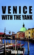 Cover: Venice with the Yank - AuthorHouse