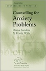 Cover: Counselling for Anxiety Problems - SAGE Publications Ltd