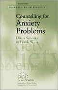 Cover: Counselling for Anxiety Problems - SAGE Publications Ltd