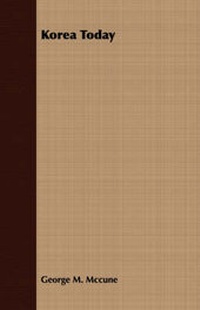 Enlarge image Cover: Korea Today - Read Books
