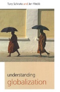 Cover: Understanding Globalization - SAGE Publications Ltd