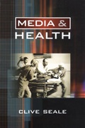 Cover: Media and Health - SAGE Publications Ltd