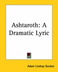 Cover: Ashtaroth - Kessinger Publishing Co