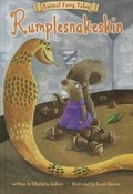 Cover: Rumplesnakeskin - Raintree