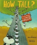 Cover: How Tall? - Picture Window Books