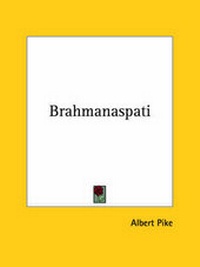 Abbildung von: Brahmanaspati - Kessinger Publishing