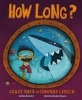 Cover: How Long? - Picture Window Books