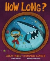 Enlarge image Cover: How Long? - Picture Window Books