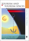 Cover: Tourism and Tourism Spaces - SAGE Publications Ltd