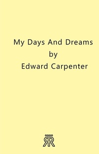 Abbildung von: My Days And Dreams - Read Books