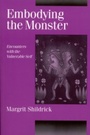 Cover: Embodying the Monster - SAGE Publications Ltd