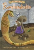Cover: Rumplesnakeskin (Animal Fairy Tales) - Raintree