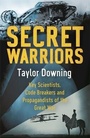 Cover: Secret Warriors - Little, Brown