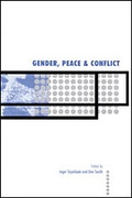 Cover: Gender, Peace and Conflict - SAGE Publications Ltd
